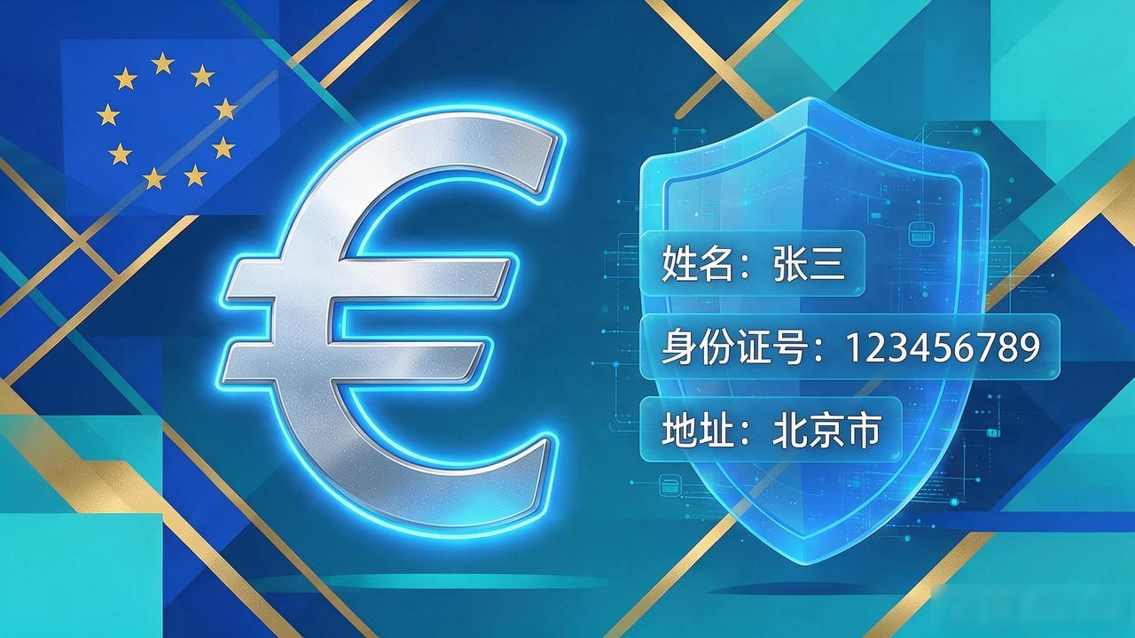 欧盟数字欧元会取代现金吗?一文读懂下一代数字货币