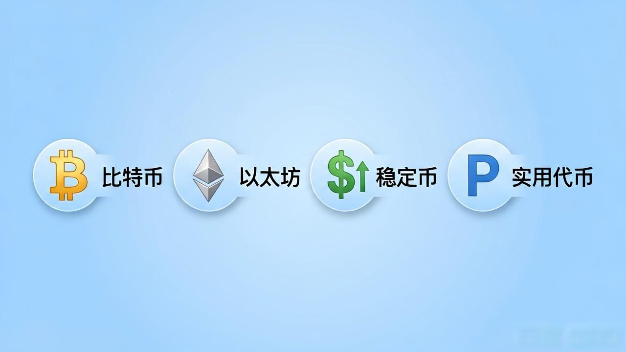 数字货币是什么?新手完全入门指南