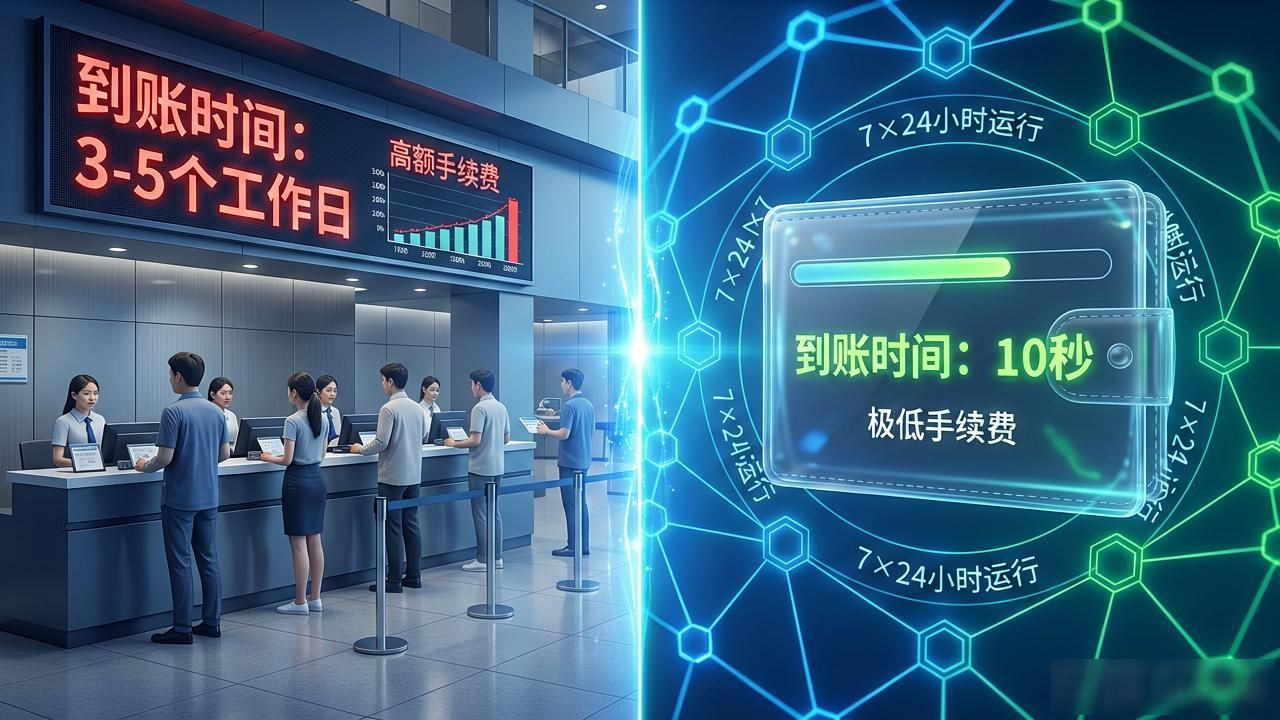 数字货币特色全解读:为什么越来越多投资者关注加密资产