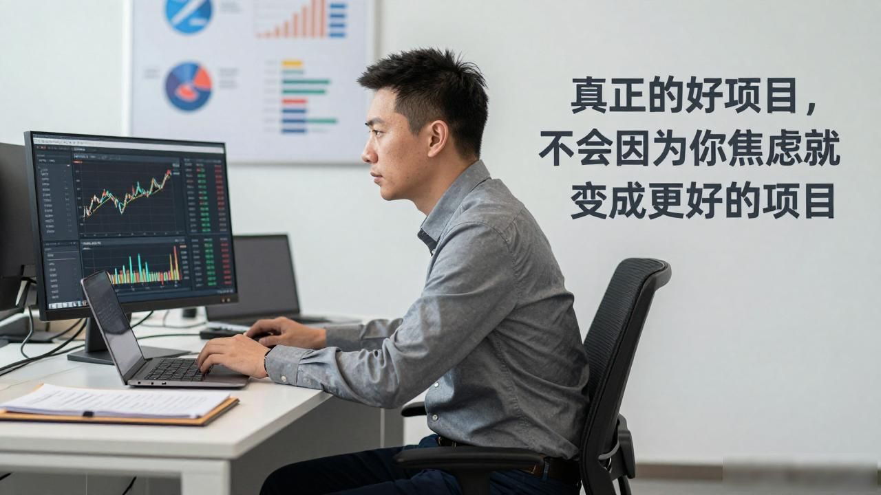 数字货币大咖樊毅的投资逻辑值得参考吗
